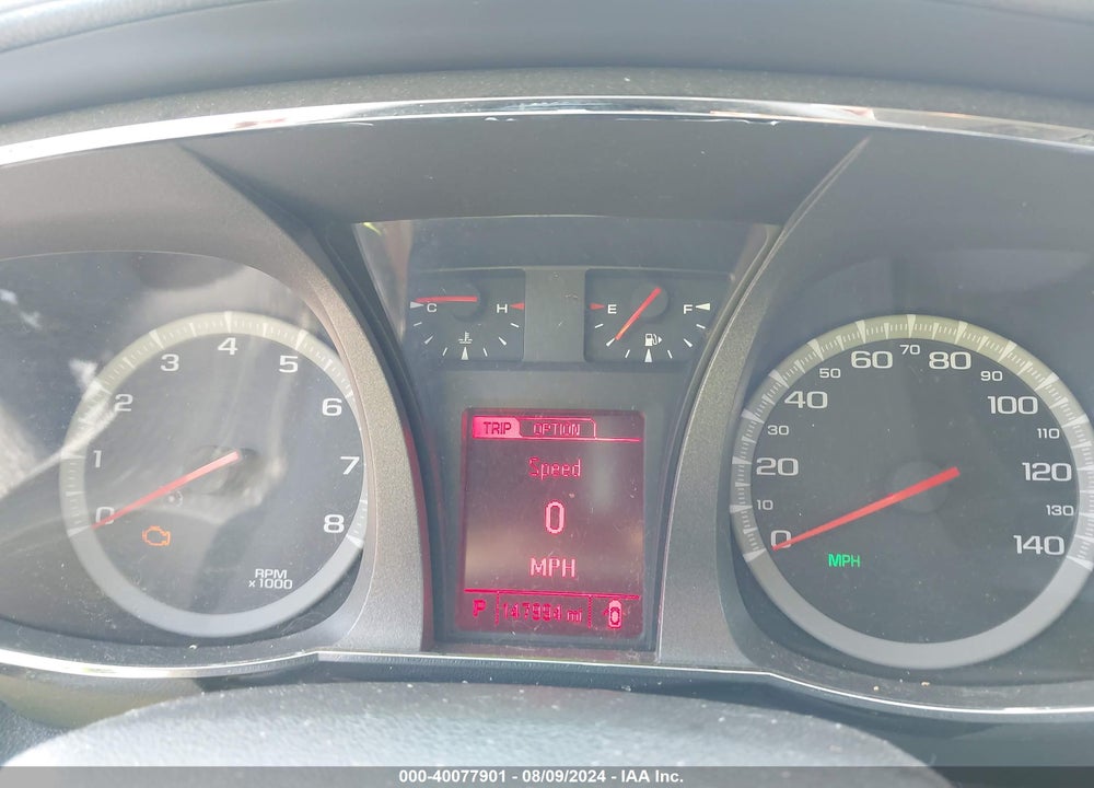 2014 GMC TERRAIN SLT-2 VIN: 2GKALTEK4E6198463