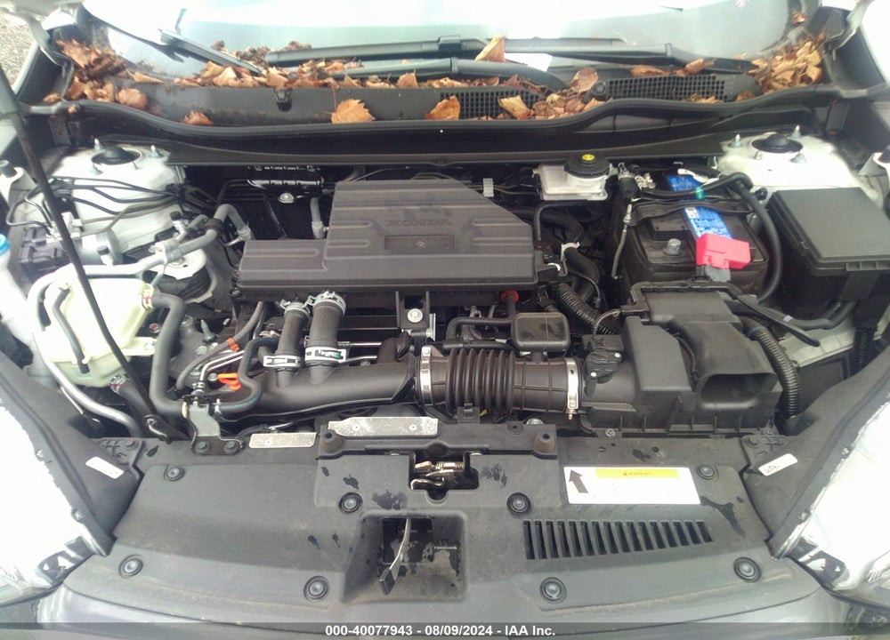 2021 HONDA CR-V AWD TOURING VIN: 2HKRW2H96MH661268