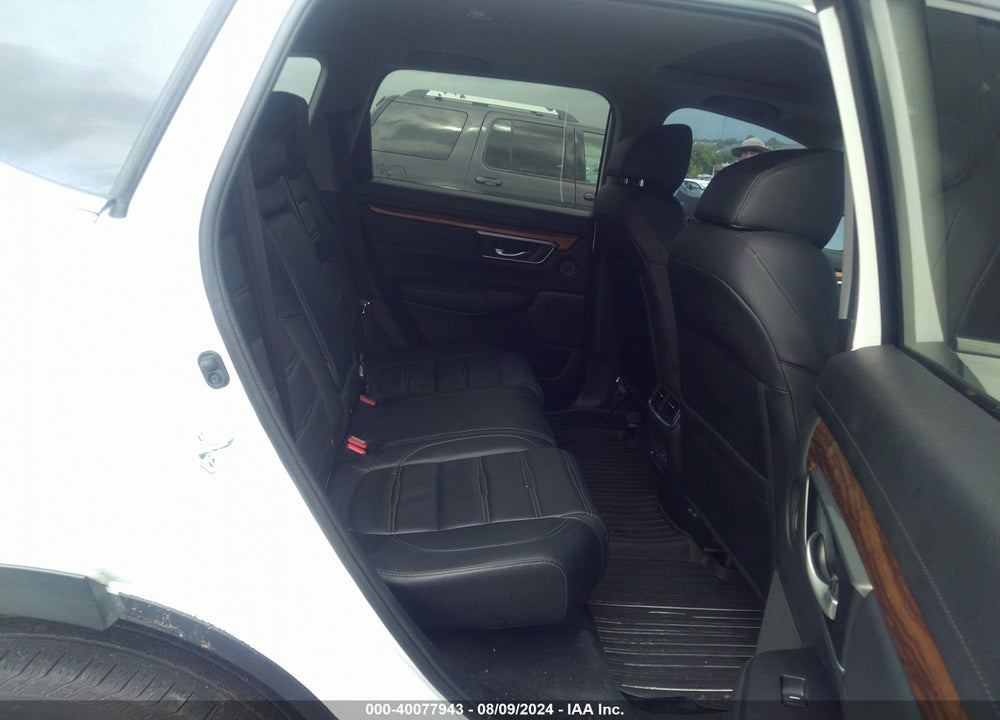 2021 HONDA CR-V AWD TOURING VIN: 2HKRW2H96MH661268