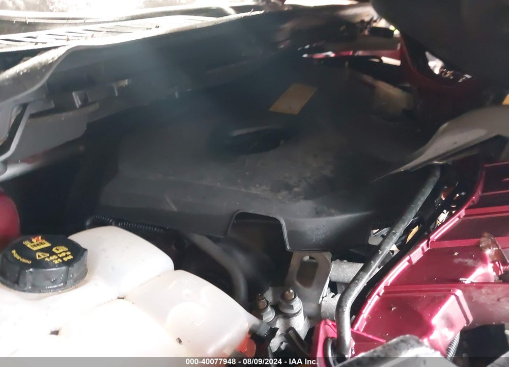 2015 FORD ESCAPE SE VIN: 1FMCU9GX7FUB87551