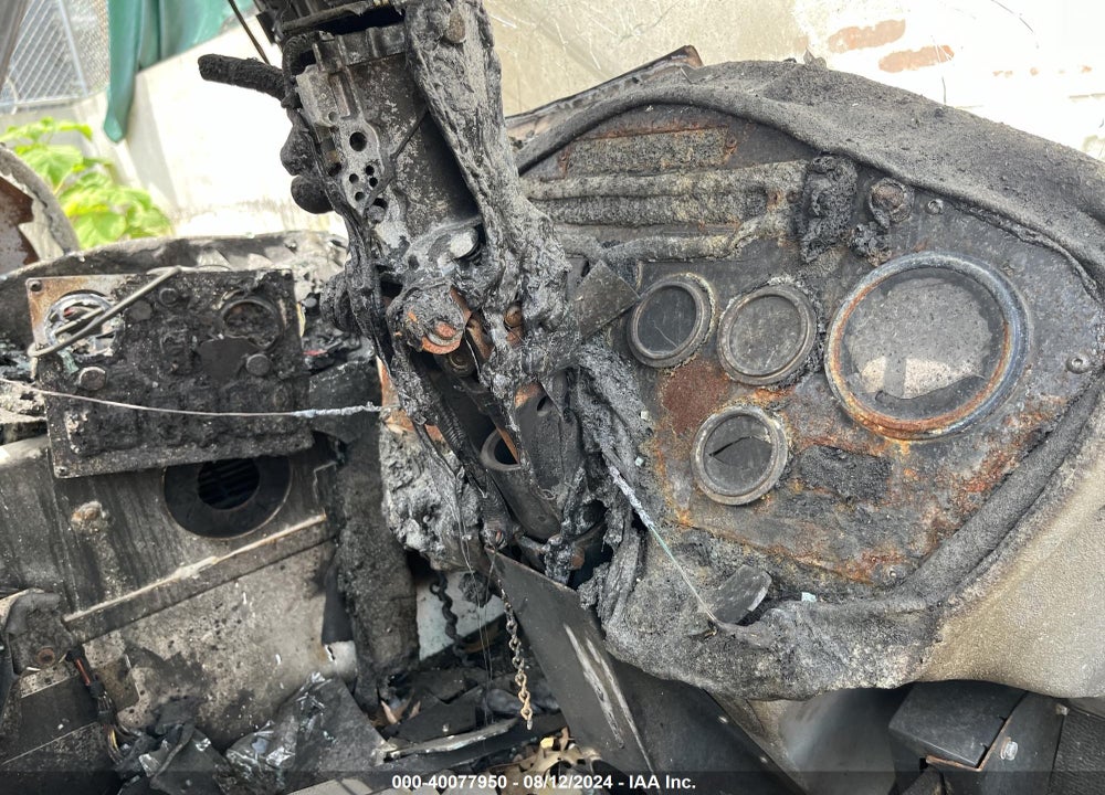 2018 GLOBAL ENVIRONMENTAL MECHANICAL VIN: 1G9GM4LL4JS462041