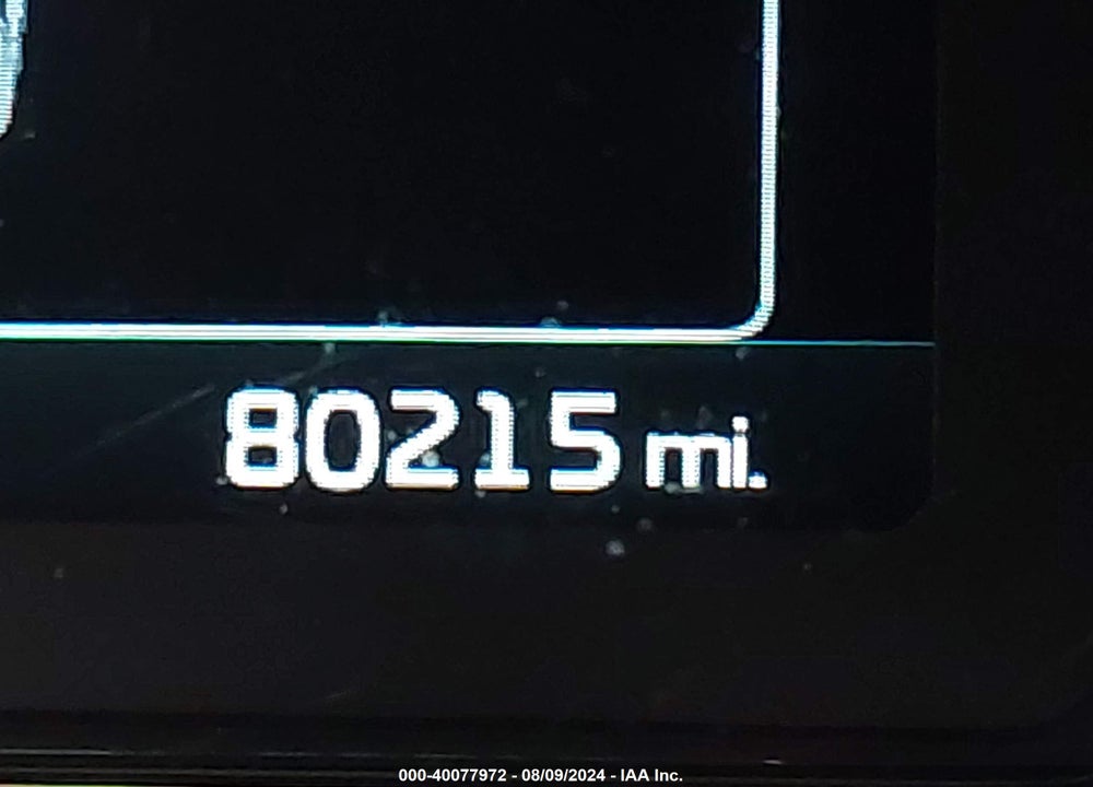 2015 KIA OPTIMA HYBRID VIN: KNAGM4AD6F5082966