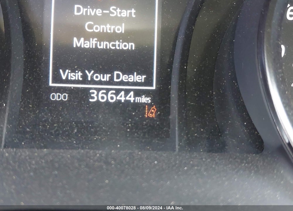 2023 TOYOTA CAMRY SE VIN: 4T1G11AK4PU734754