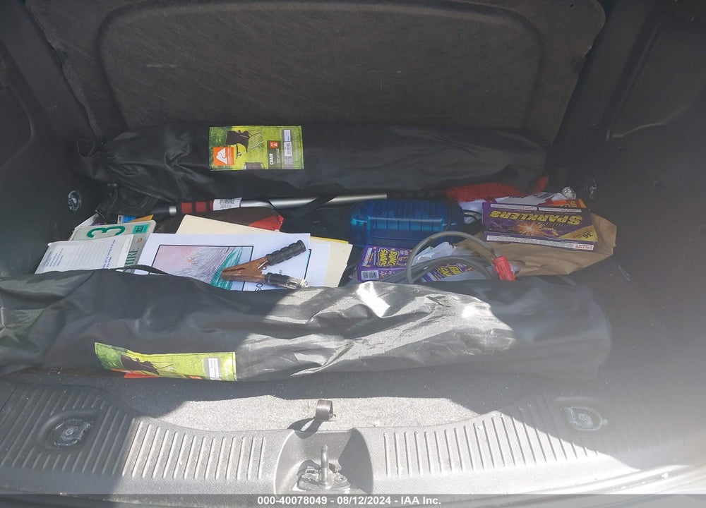 2019 CHEVROLET TRAX LT VIN: 3GNCJPSB7KL220928