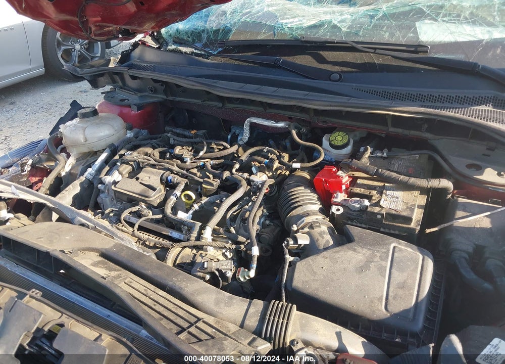 2021 FORD ESCAPE SE VIN: 1FMCU0G60MUA97738
