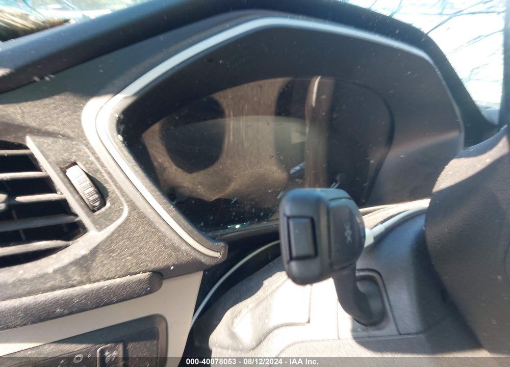 2021 FORD ESCAPE SE VIN: 1FMCU0G60MUA97738
