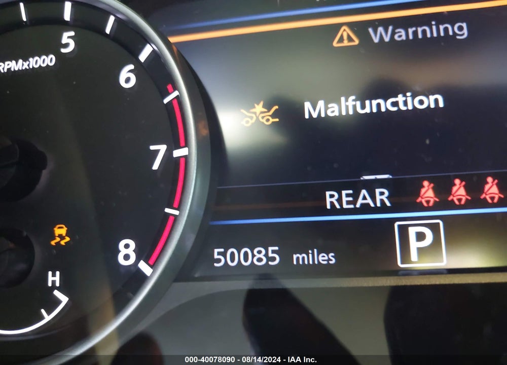 2021 NISSAN SENTRA VIN: 3N1AB8DV9MY208430