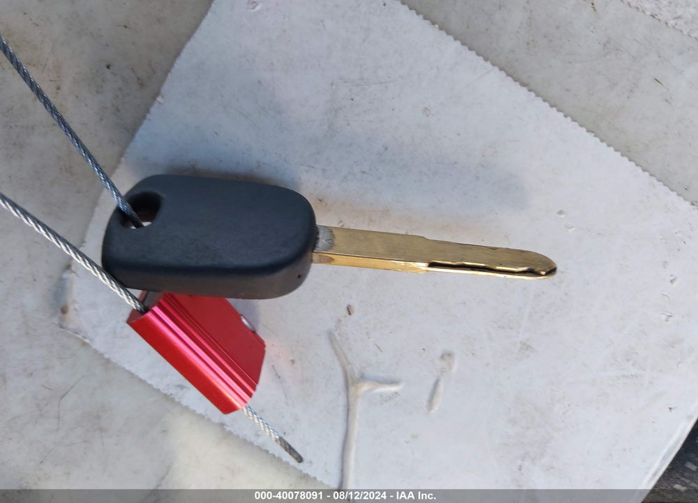 2012 HONDA CIVIC HYBRID VIN: JHMFB4F22CS004742