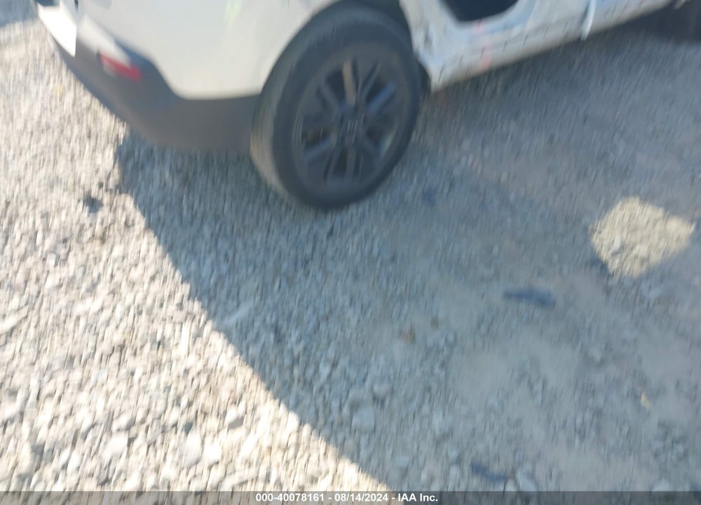 2021 KIA SOUL EX VIN: KNDJ33AU1M7782045