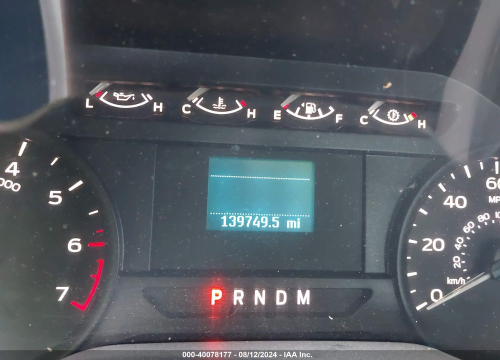 2019 FORD F-150 VIN: 1FTEW1E50KKD29951