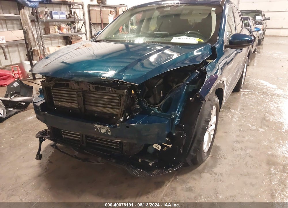2020 FORD ESCAPE VIN: 1FMCU9G6XLUC25423