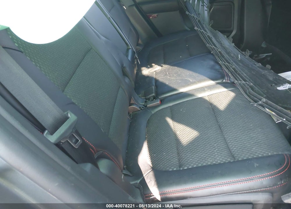2023 FORD ESCAPE ST LINE VIN: 1FMCU9MN9PUA24629