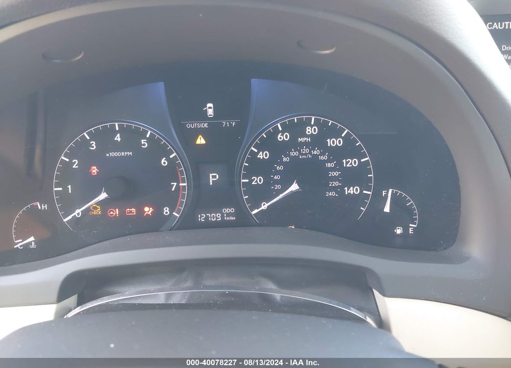 2015 LEXUS RX 350 VIN: 2T2BK1BA0FC265610