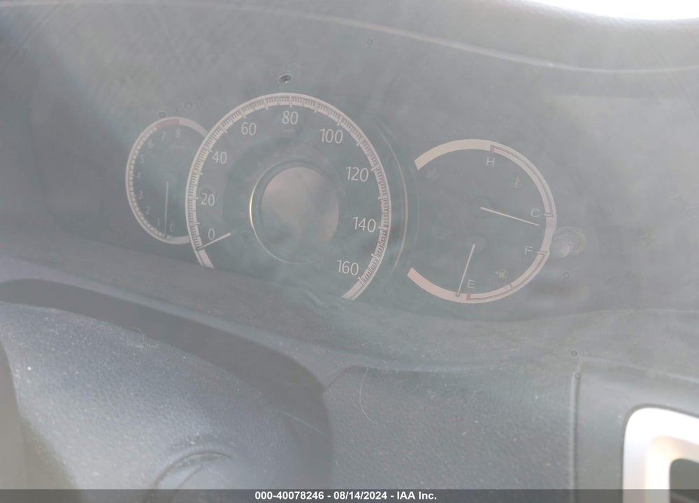 2015 HONDA ACCORD EX-L V-6 VIN: 1HGCR3F86FA002891