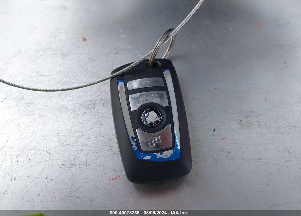 2014 BMW 228I VIN: WBA1F5C51EVV99313