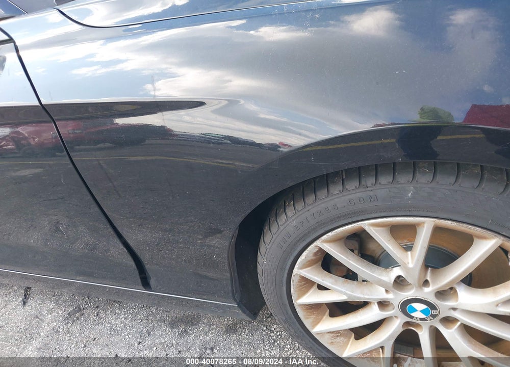 2014 BMW 228I VIN: WBA1F5C51EVV99313