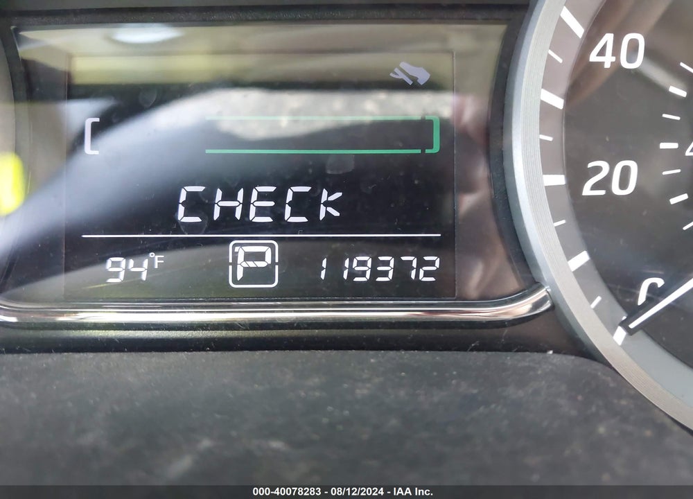 2015 NISSAN SENTRA SV VIN: 3N1AB7AP9FY319787