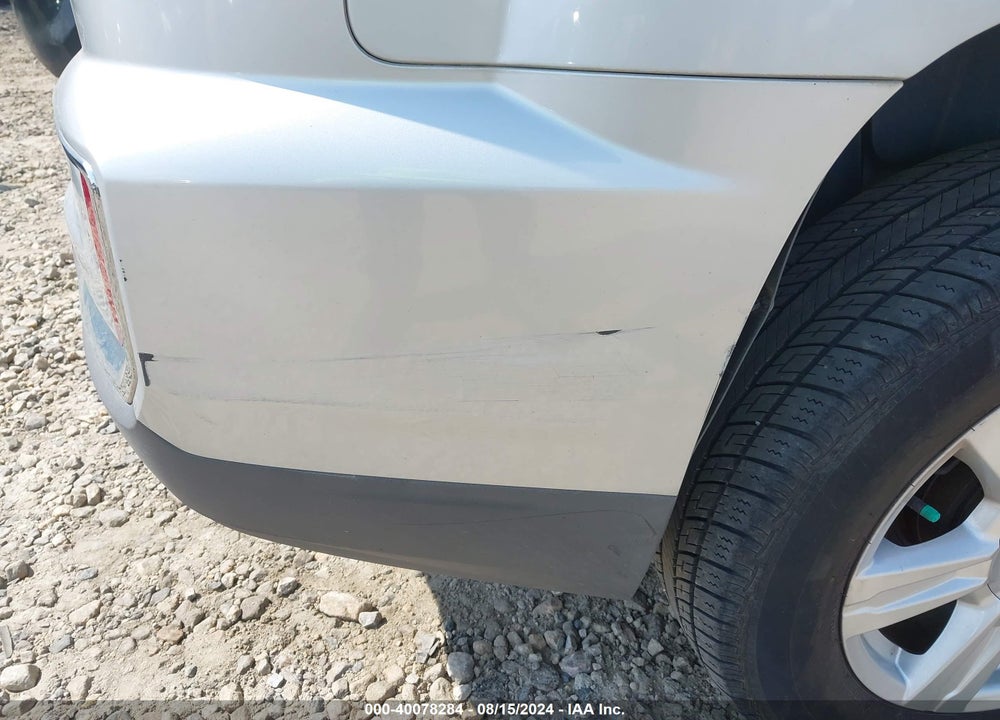 2016 GMC TERRAIN SLE-2 VIN: 2GKFLTEK3G6128008