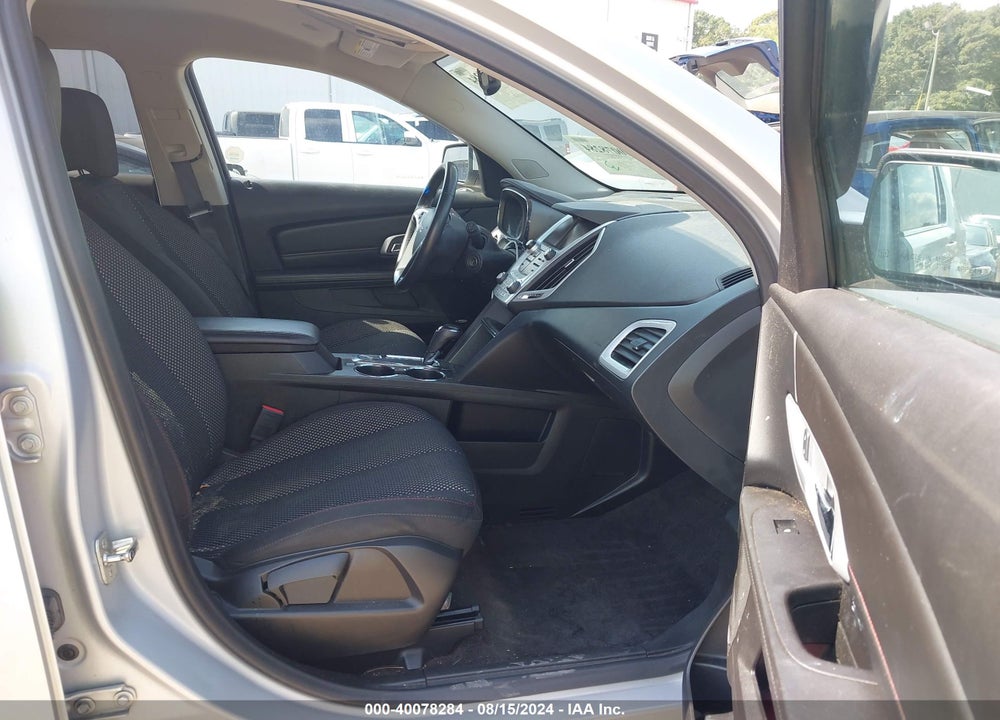 2016 GMC TERRAIN SLE-2 VIN: 2GKFLTEK3G6128008