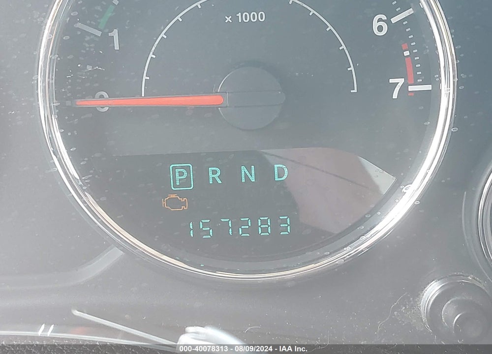 2014 JEEP WRANGLER UNLIMITED SAHARA VIN: 1C4BJWEG6EL253151
