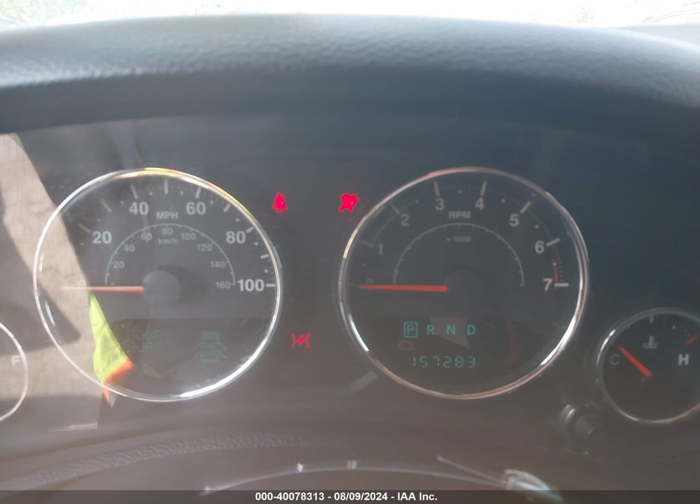 2014 JEEP WRANGLER UNLIMITED SAHARA VIN: 1C4BJWEG6EL253151