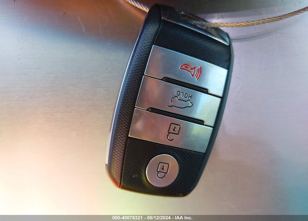 2015 KIA SOUL VIN: KNDJP3A56F7129520