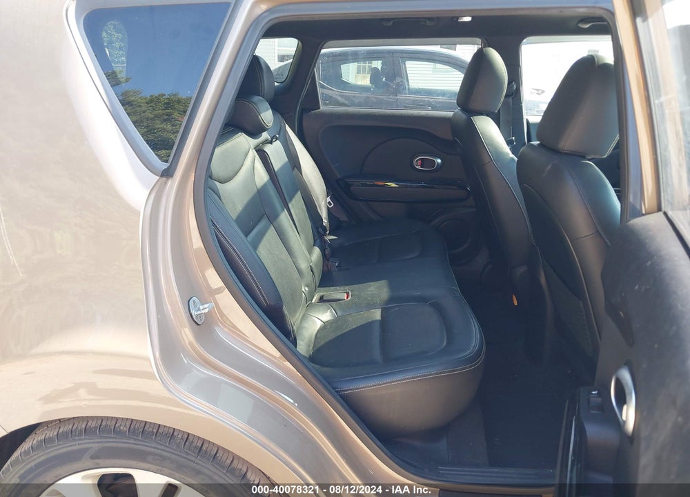 2015 KIA SOUL VIN: KNDJP3A56F7129520