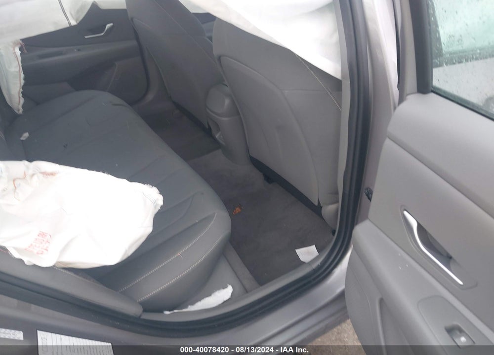 2024 HYUNDAI ELANTRA SEL VIN: KMHLM4DG8RU663155