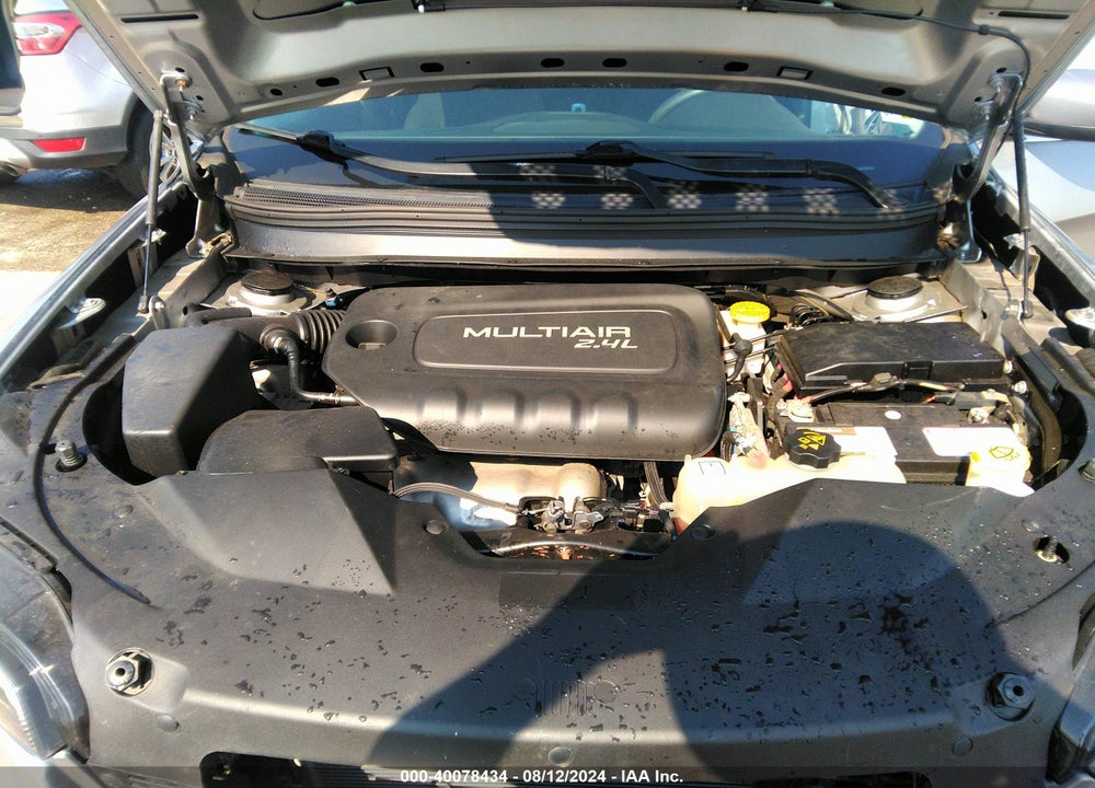 2019 JEEP CHEROKEE LATITUDE FWD VIN: 1C4PJLCB8KD114771