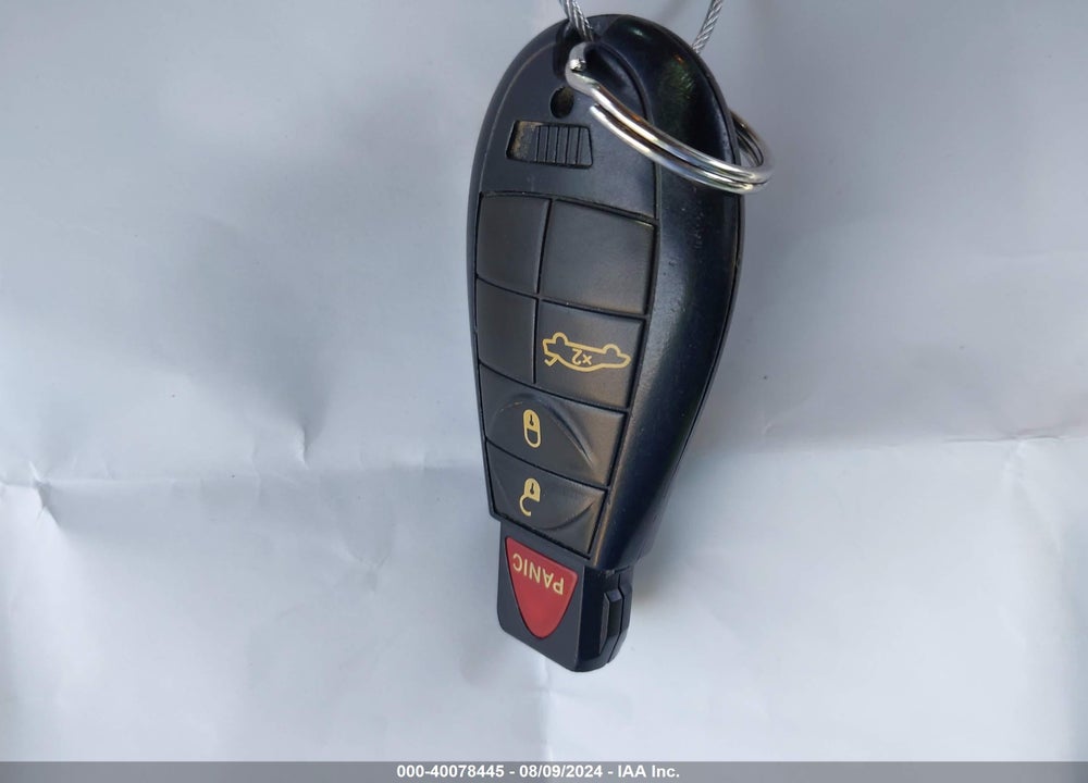 2013 DODGE CHALLENGER SXT VIN: 2C3CDYAG2DH611374