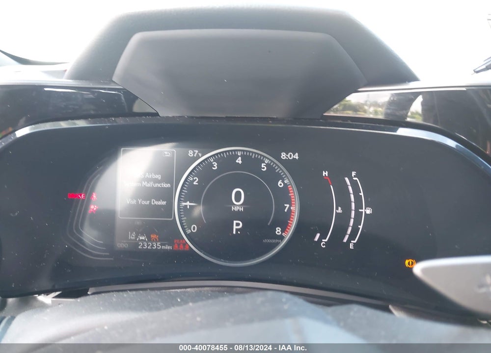 2022 LEXUS NX 350 PREMIUM VIN: 2T2GGCEZ3NC012073