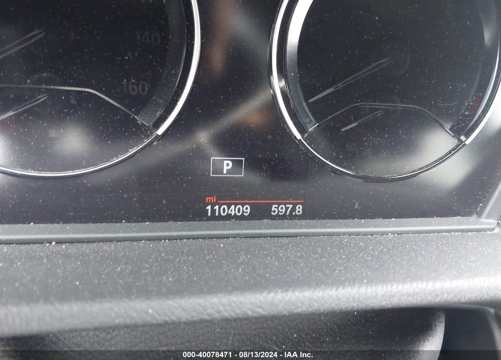 2018 BMW X2 XDRIVE28I VIN: WBXYJ5C33JEF69731
