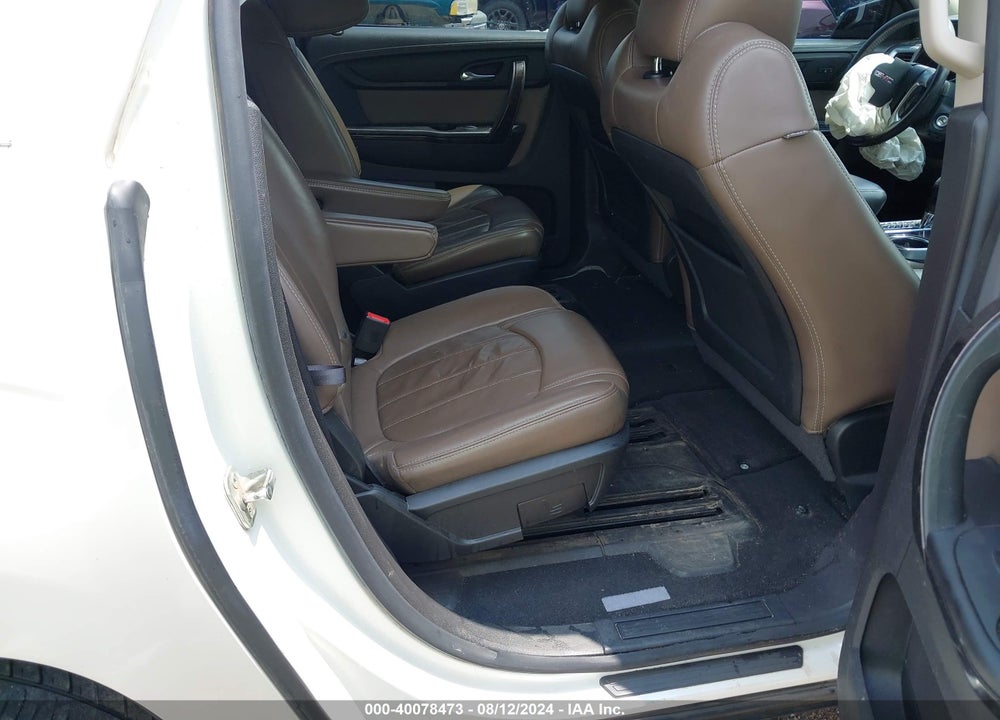 2014 GMC ACADIA VIN: 1GKKRSKD9EJ273843