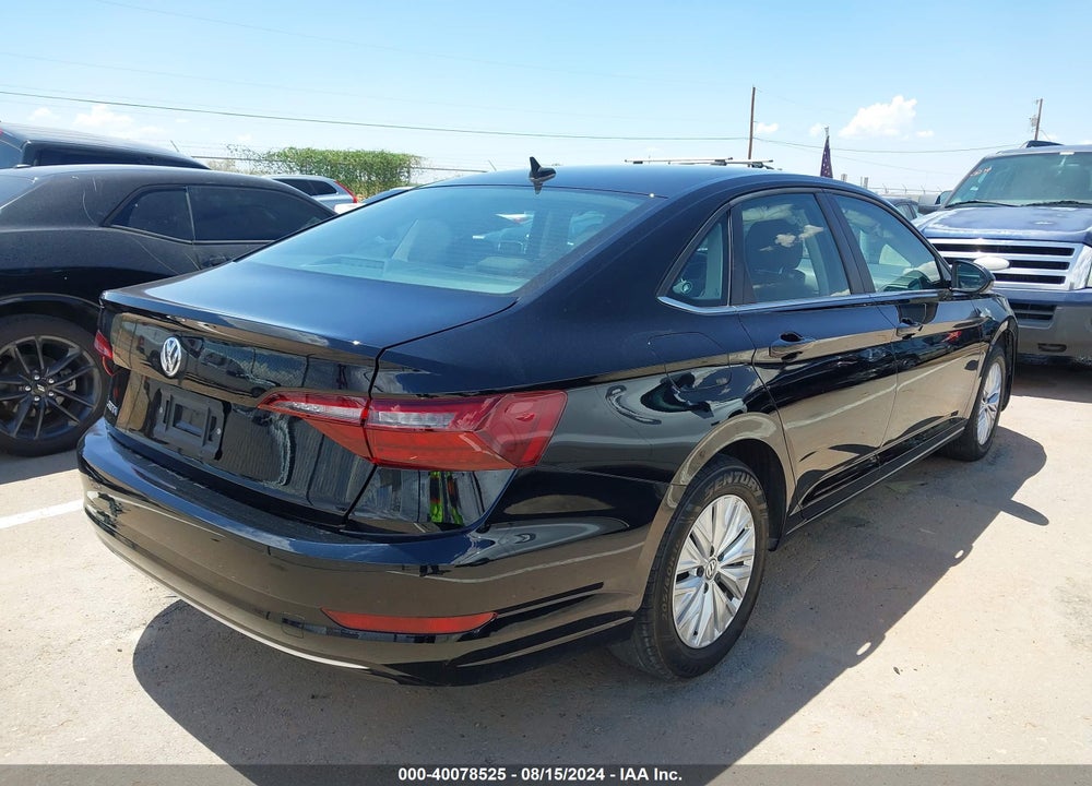 2020 VOLKSWAGEN JETTA 1.4T R-LINE/1.4T S/1.4T SE VIN: 3VWC57BU4LM086290