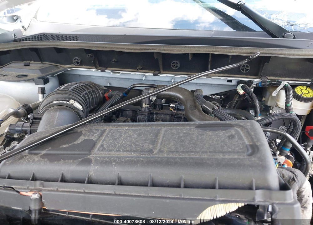 2023 FORD ESCAPE ACTIVE VIN: 1FMCU9GN7PUB16155