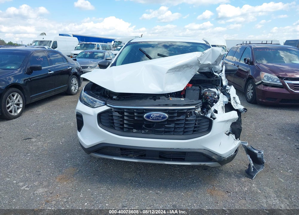 2023 FORD ESCAPE ACTIVE VIN: 1FMCU9GN7PUB16155