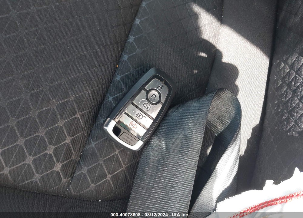 2023 FORD ESCAPE ACTIVE VIN: 1FMCU9GN7PUB16155