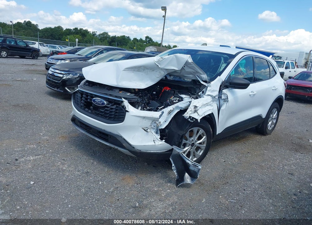 2023 FORD ESCAPE ACTIVE VIN: 1FMCU9GN7PUB16155