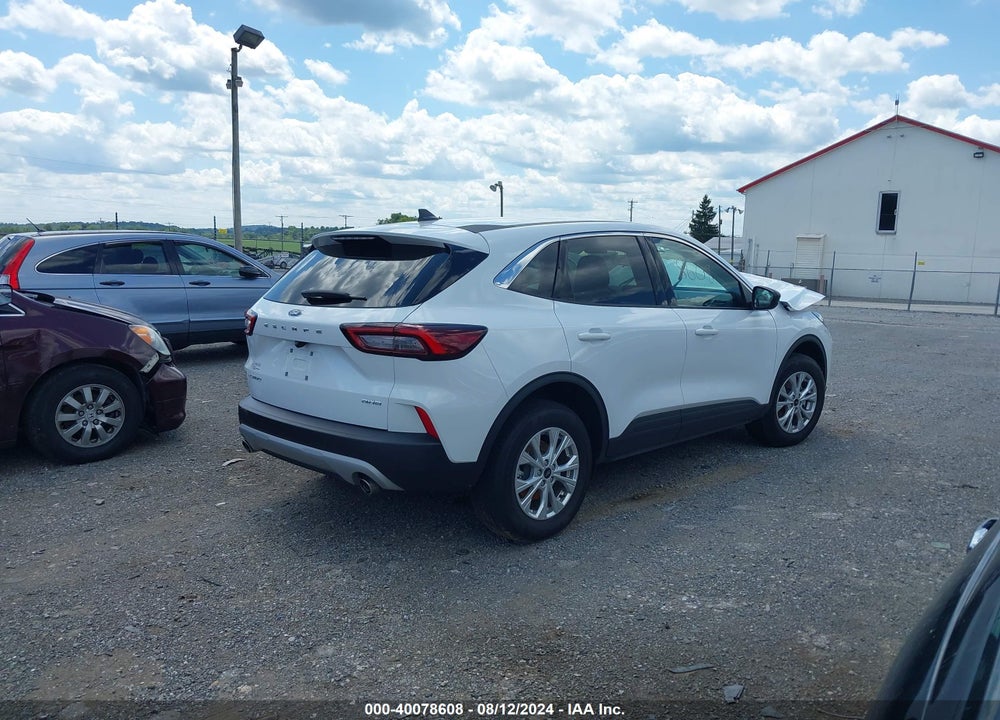 2023 FORD ESCAPE ACTIVE VIN: 1FMCU9GN7PUB16155