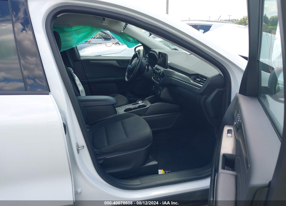 2023 FORD ESCAPE ACTIVE VIN: 1FMCU9GN7PUB16155