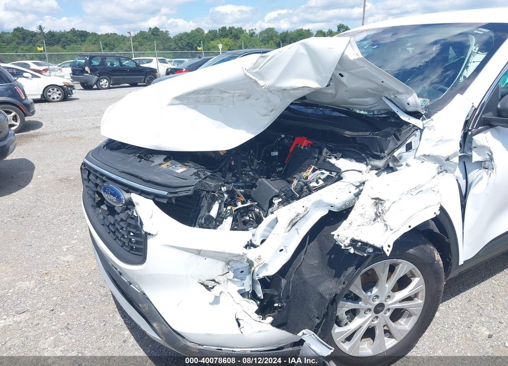 2023 FORD ESCAPE ACTIVE VIN: 1FMCU9GN7PUB16155