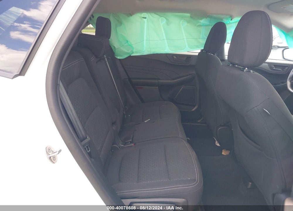 2023 FORD ESCAPE ACTIVE VIN: 1FMCU9GN7PUB16155