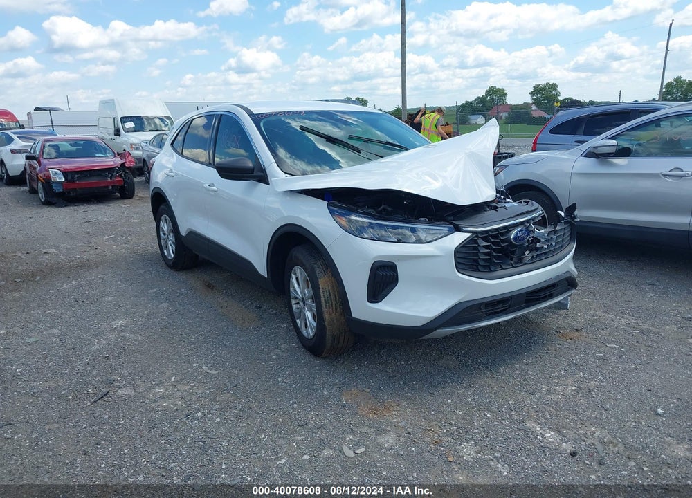 2023 FORD ESCAPE ACTIVE VIN: 1FMCU9GN7PUB16155