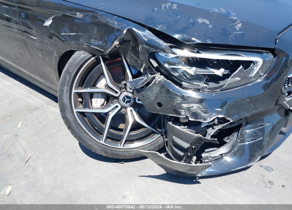 2021 MERCEDES-BENZ E 350 VIN: W1KZF8DB5MA895894