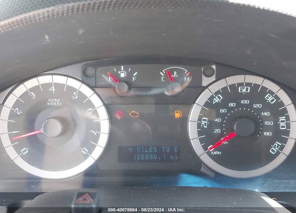 2011 FORD ESCAPE LIMITED VIN: 1FMCU9EG3BKA14974