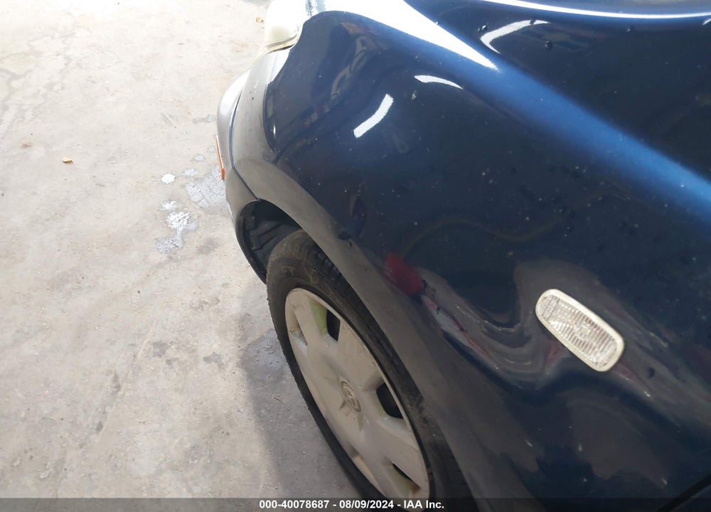 2005 SCION XA VIN: JTKKT604750119525