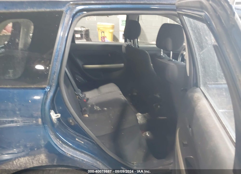2005 SCION XA VIN: JTKKT604750119525