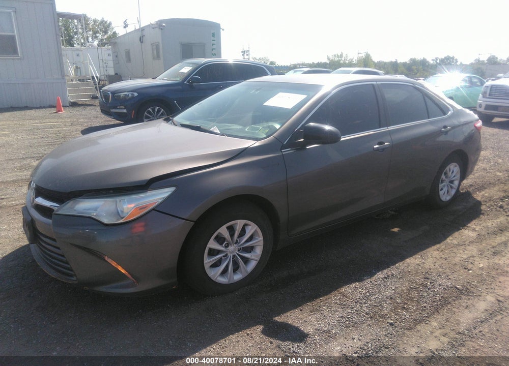 2015 TOYOTA CAMRY HYBRID LE VIN: 4T1BD1FK7FU157369
