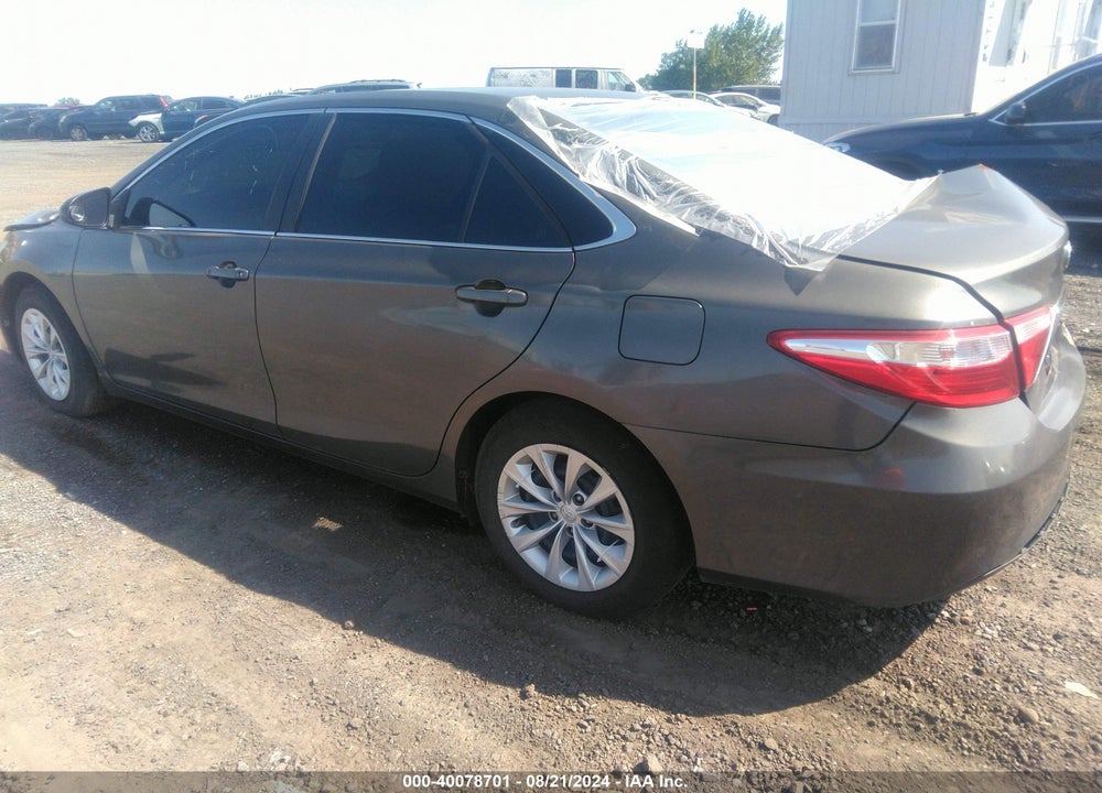 2015 TOYOTA CAMRY HYBRID LE VIN: 4T1BD1FK7FU157369