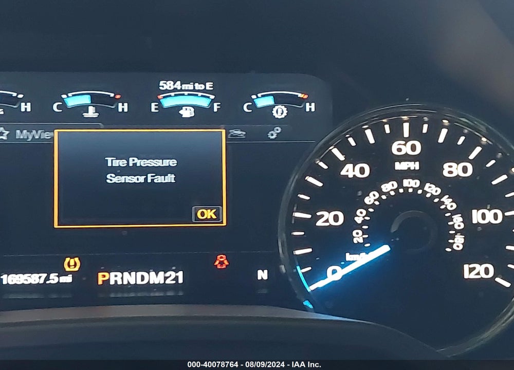 2015 FORD F-150 LARIAT VIN: 1FTEW1EF1FFB91604